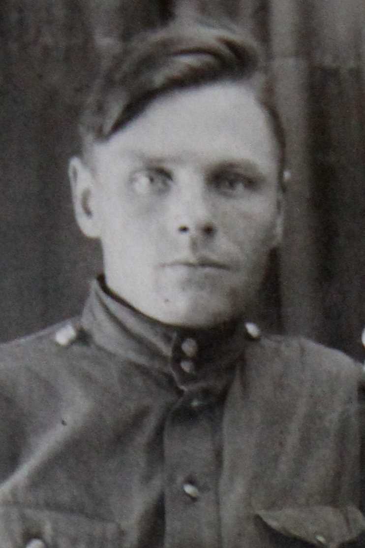Зайкин Александр Александрович