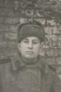 Французов Иван Андреевич