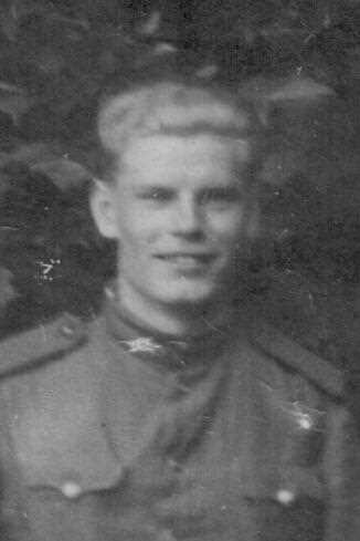 ДОЛИНКА ВАСИЛИЙ СТЕПАНОВИЧ