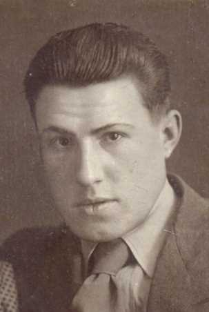 Степан Федорович Кириллов