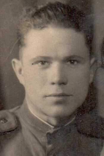 Жуков Андрей Евсеевич