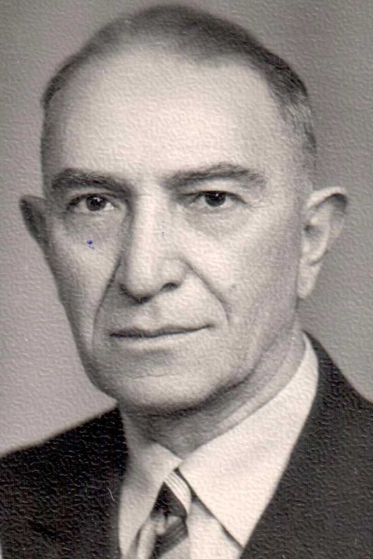 Аракелян Степан Карапетович