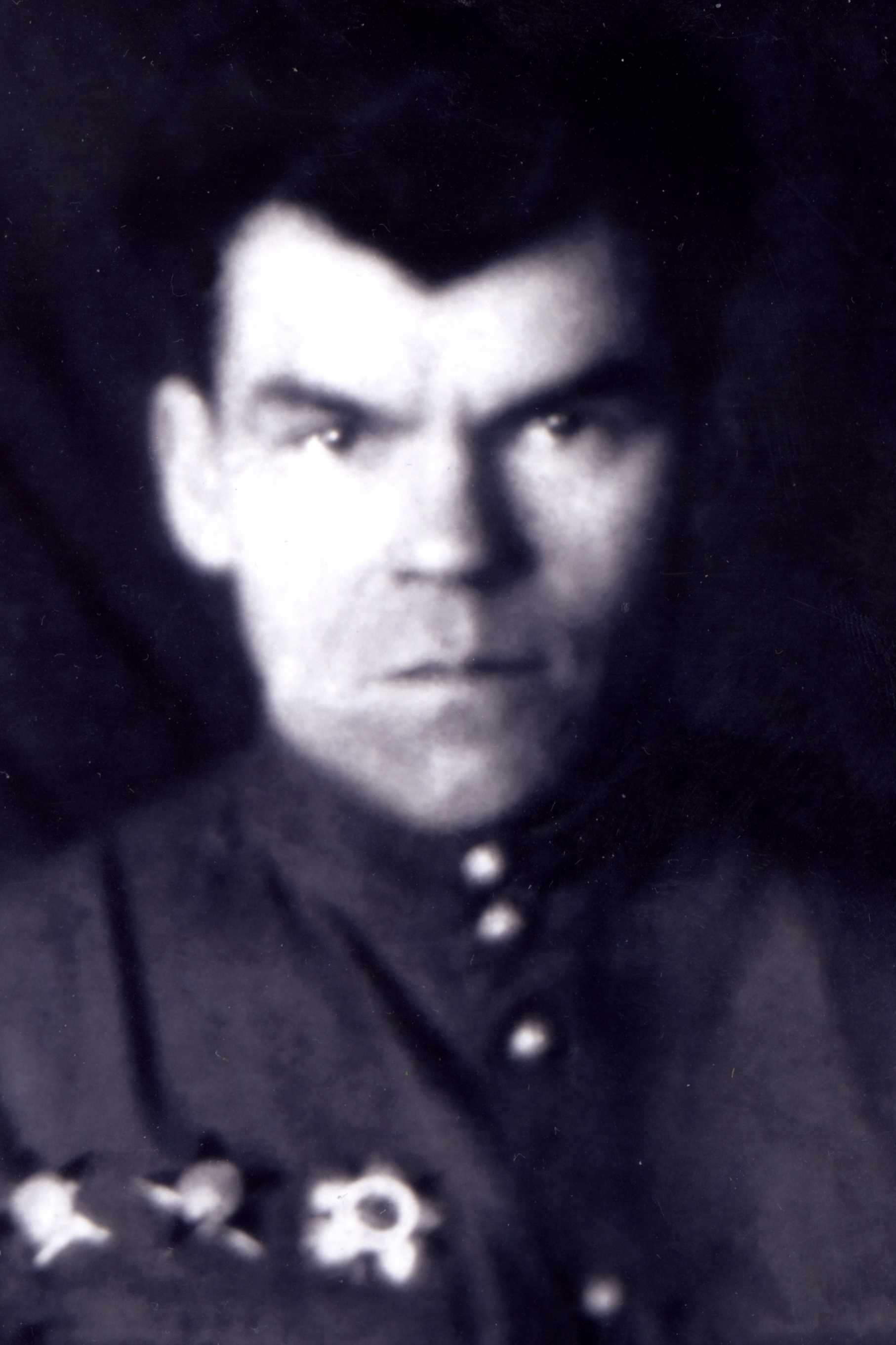 Ветошкин Георгий Степанович