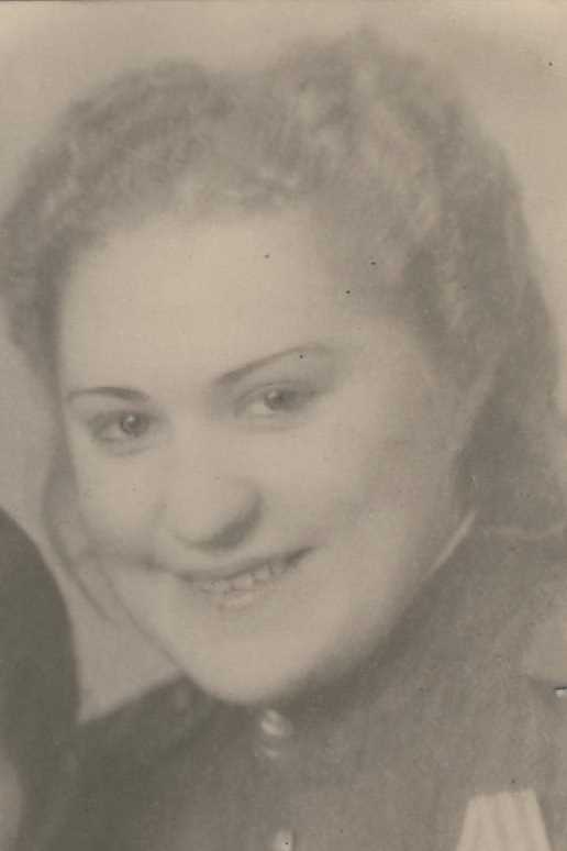 Шелудкова Ирина Ванифантьевна