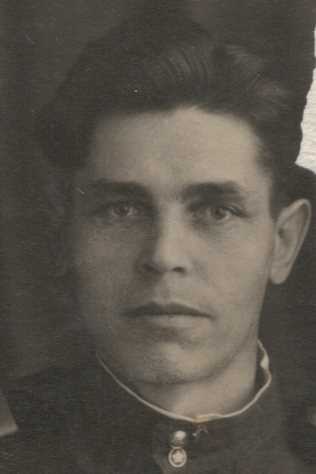 Критинин Сергей Михайлович