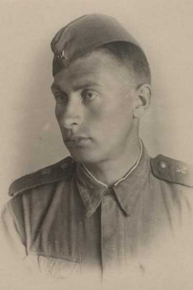 Бородкин Вячеслав Михайлович