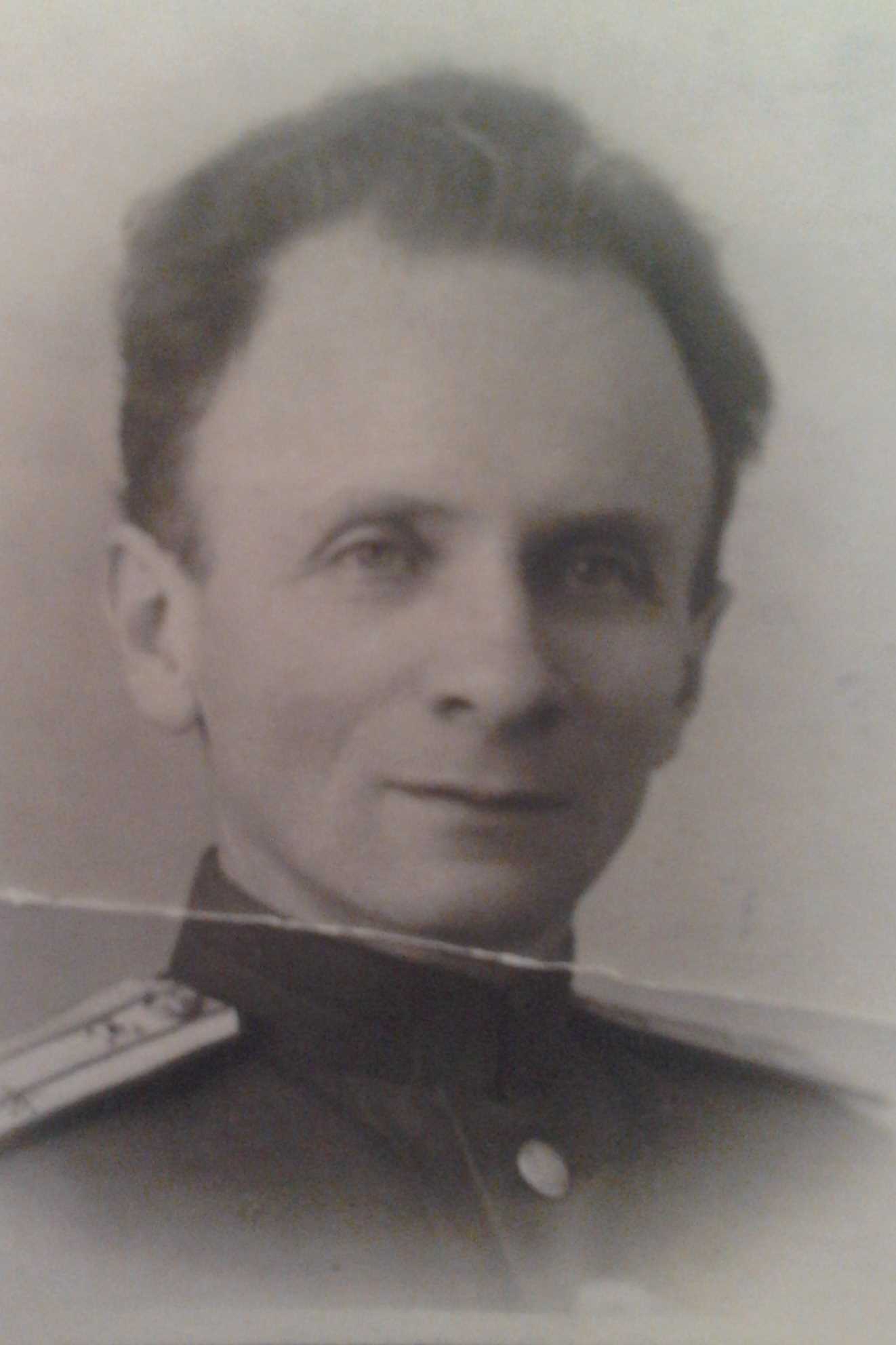 Бронштейн Борис Маркович