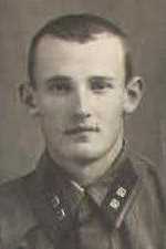 Брусенцов Семен Димьянович