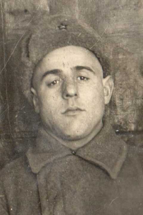 Заславский Владимир Абрамович