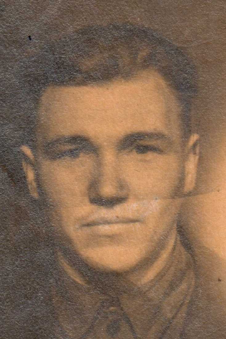 Ветров Иван Семенович