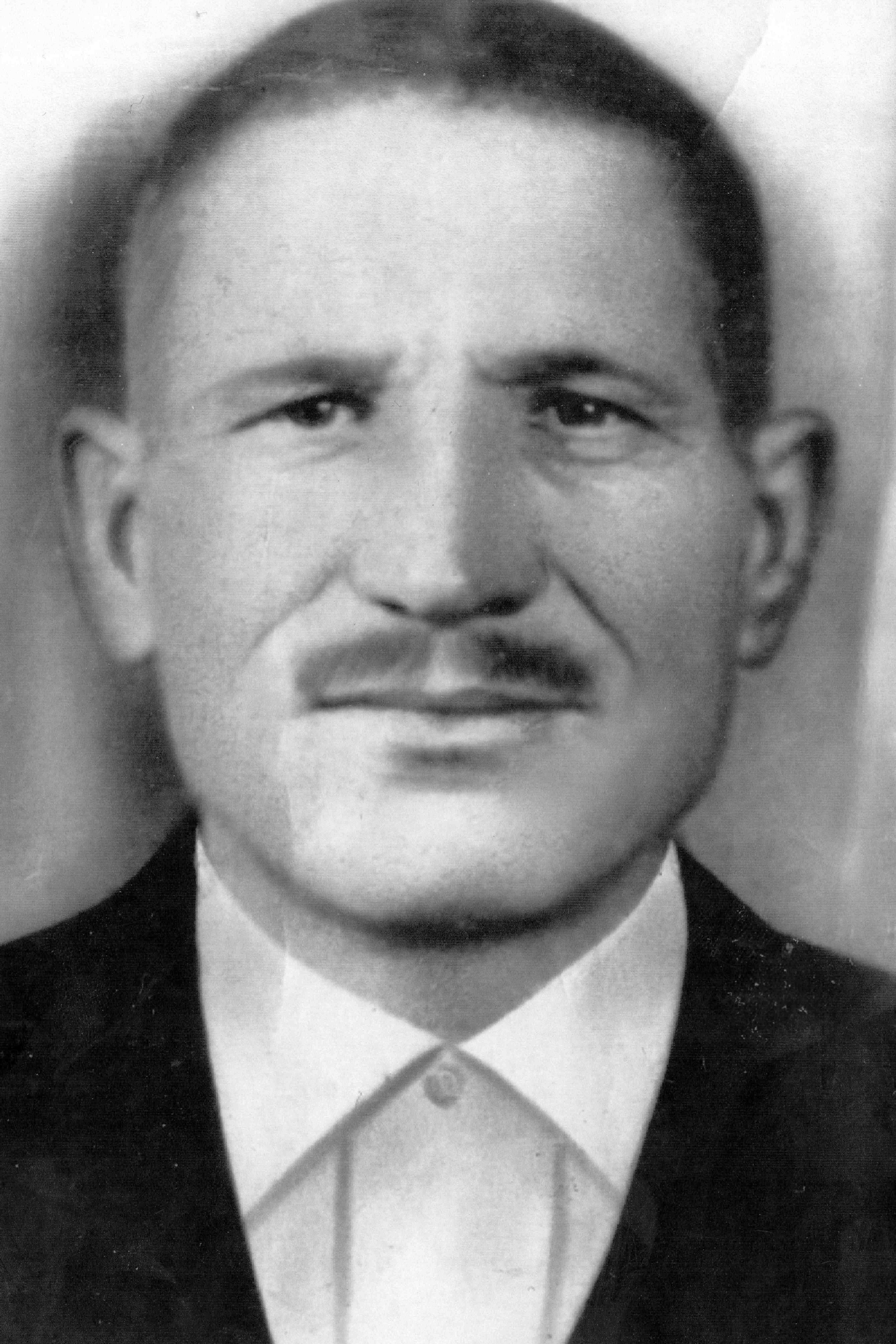 Фирсов Егор Иосифович