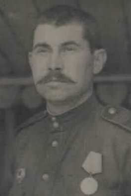 Мирошниченко Яков Акимович