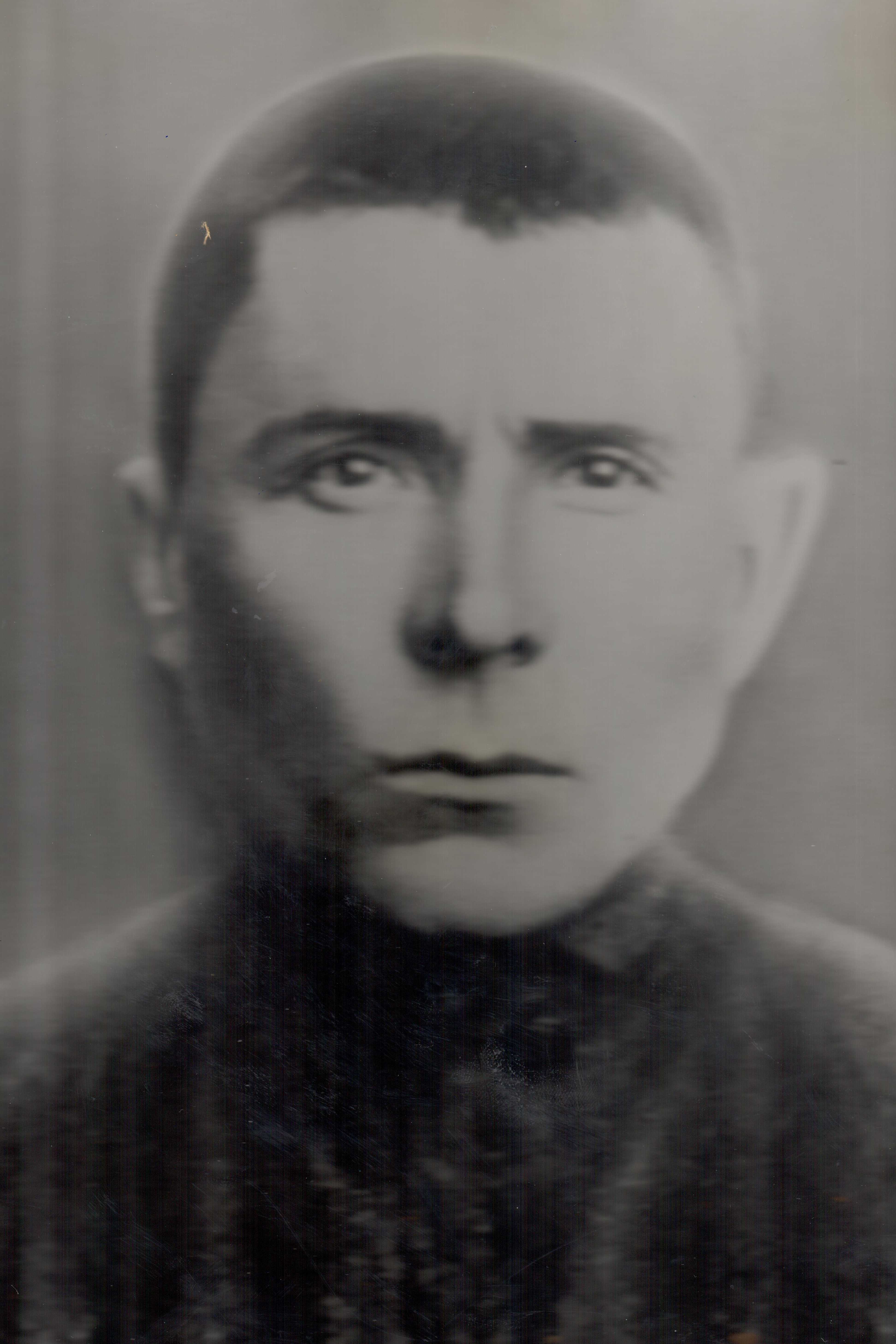 Бахтияров Али Валидович