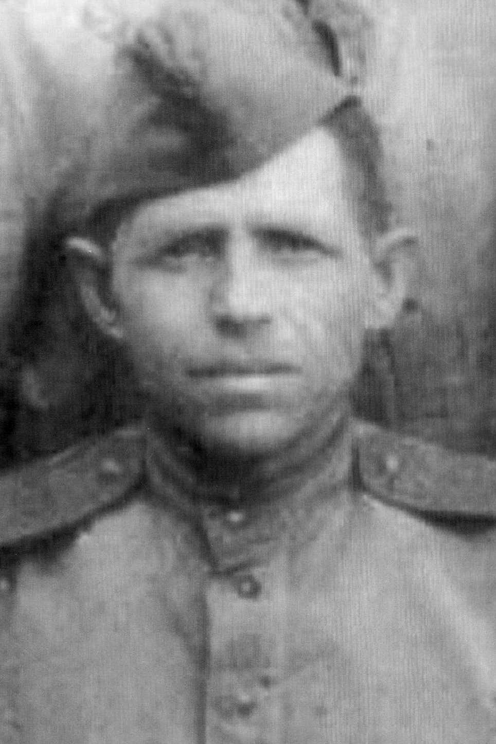 Сажнев Иван Владимирович