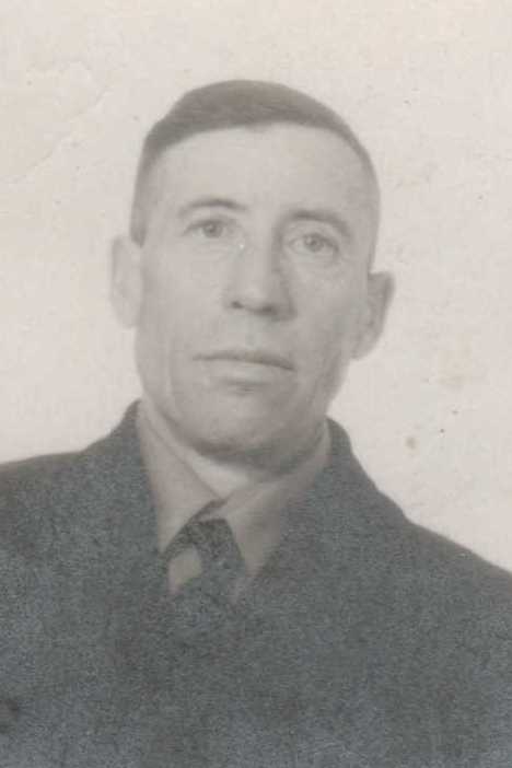 Минаев Иван Филиппович