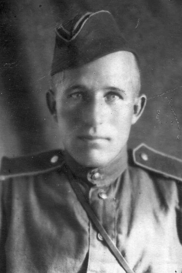 Колесник Иван Терентьевич