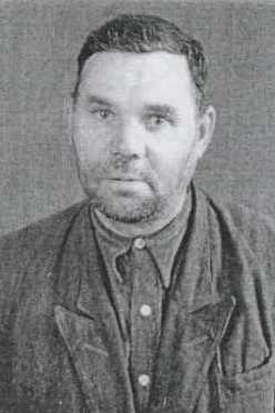 Ткач Ананий Максимович