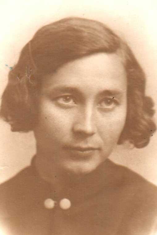 Клочкова Татьяна Михайловна