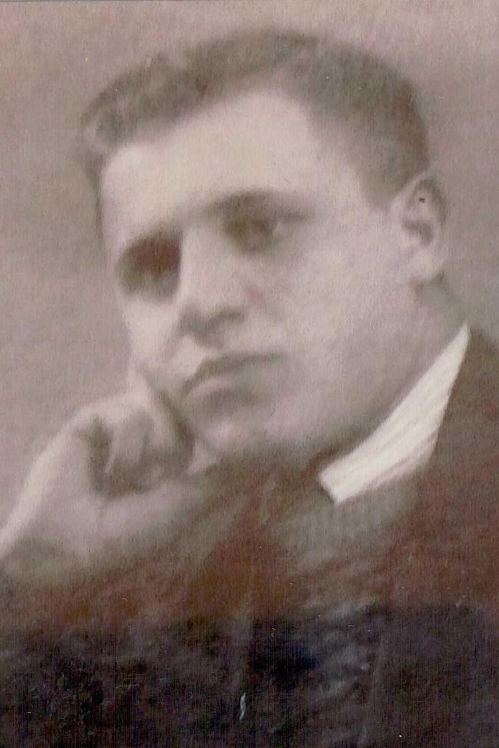 Кречетов Серафим Егорьевич