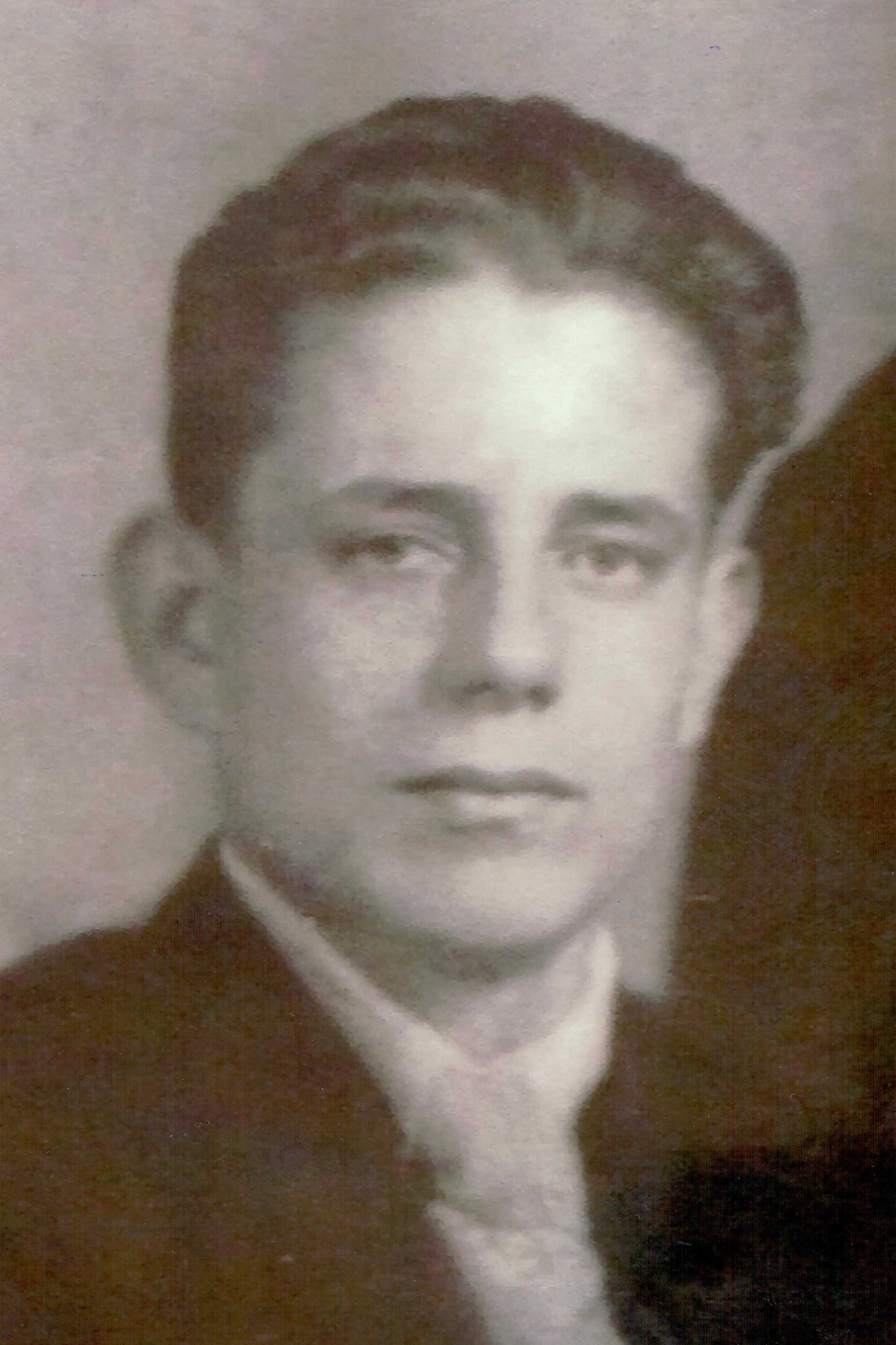 Кругляк Григорий Матвеевич