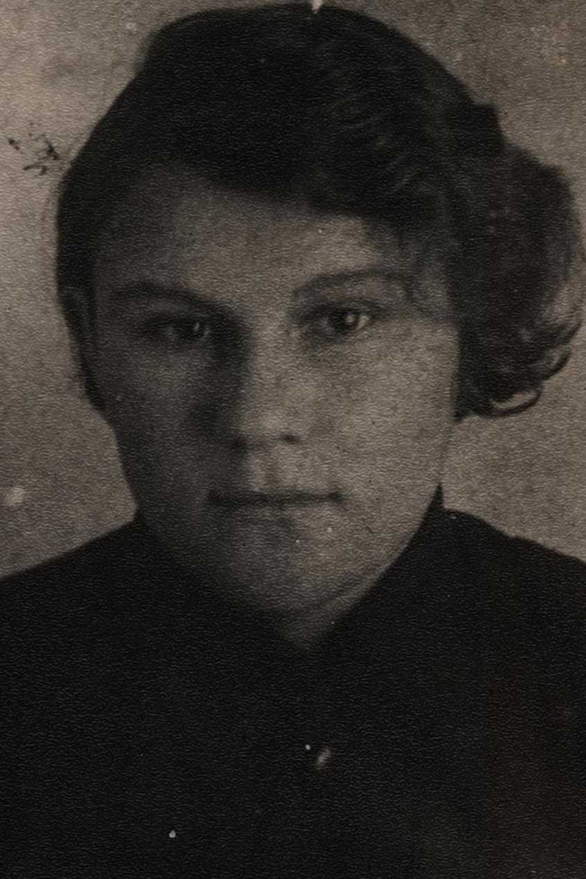 Чернова Екатерина Петровна