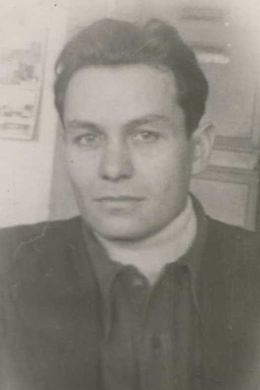 Киселев Сергей Борисович