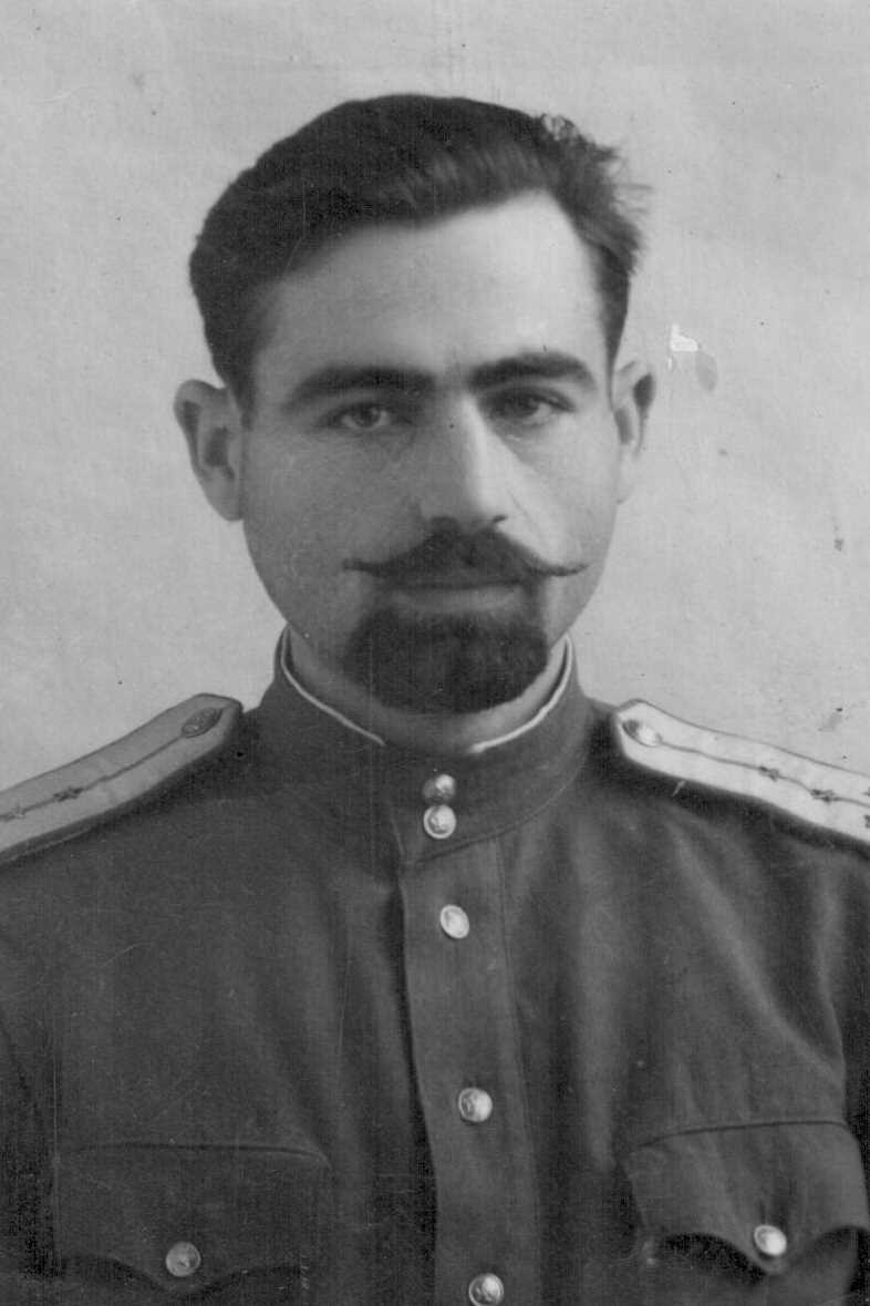 ПОПОВ БОРИС АМАЗАСТОВИЧ