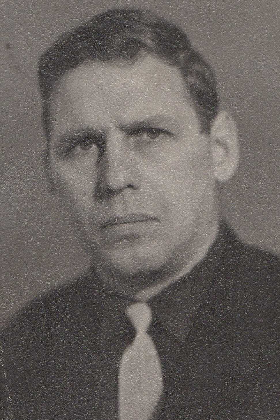 Антонов Лев Сергеевич