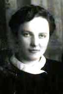 Шаронова Антонина Николаевна