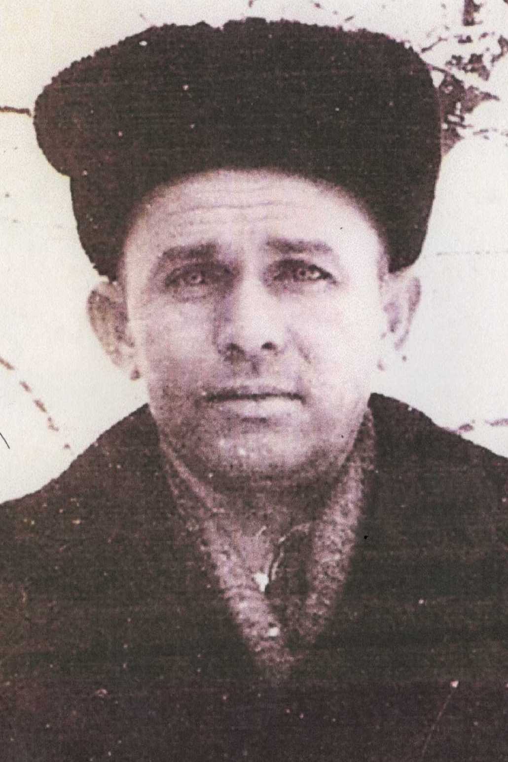 Крупатин Василий Васильевич