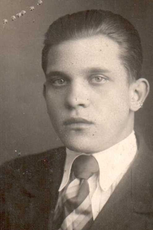 Никульшин Иван Лукич