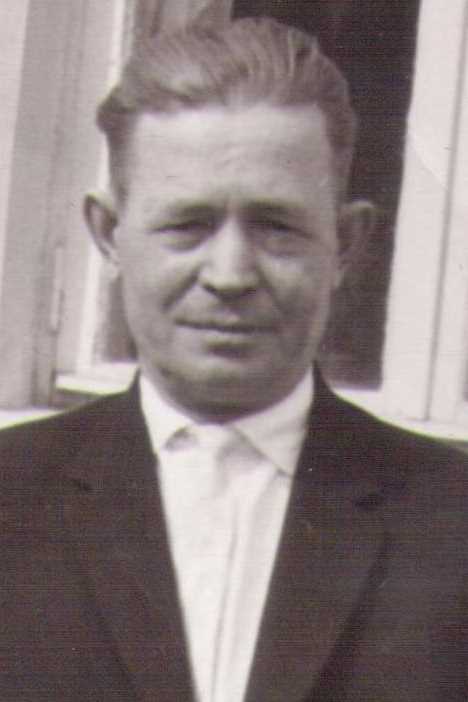 Ермаков Антон Яковлевич