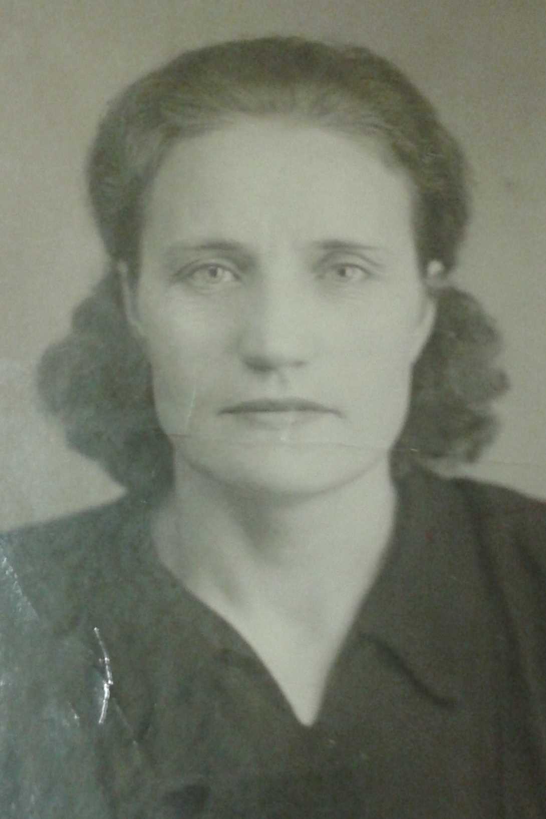Ионова Надежда Тихоновна