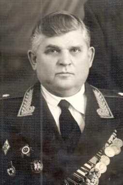 Разин Евгений Андреевич