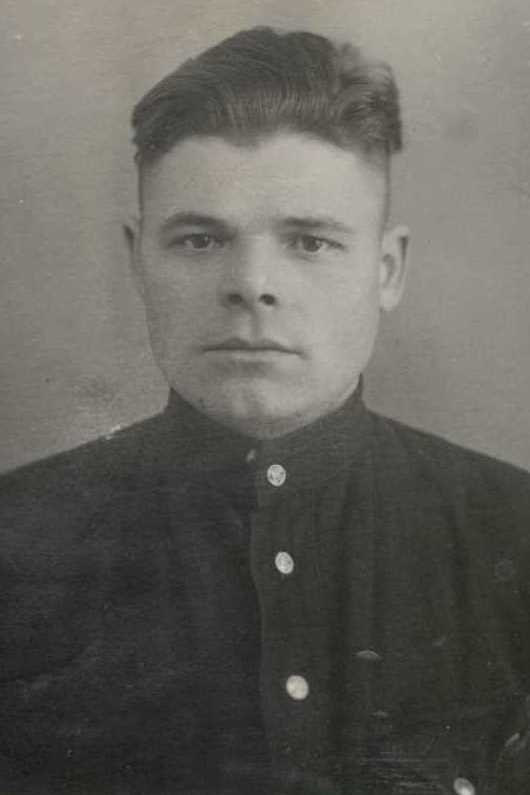 Соловьев Владимир Алексеевич