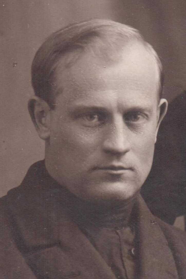 Иевский Александр Павлович