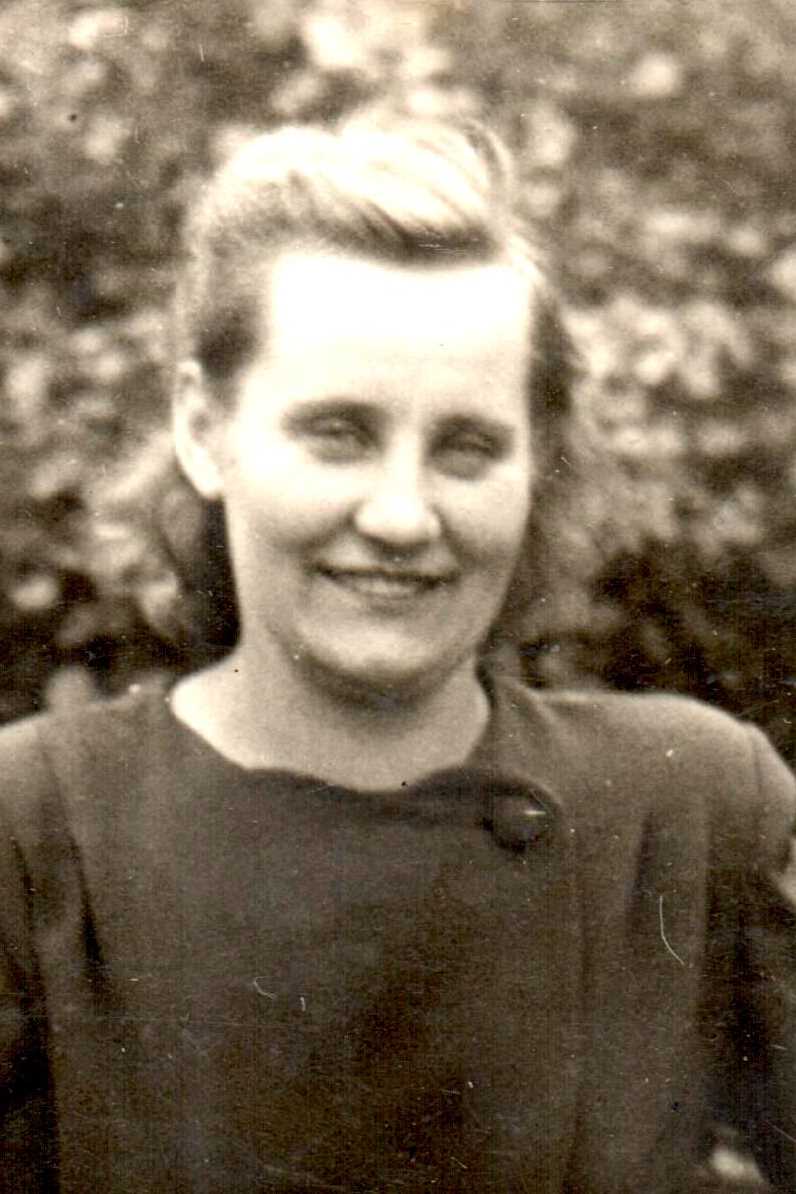 Головина Александра Алексеевна