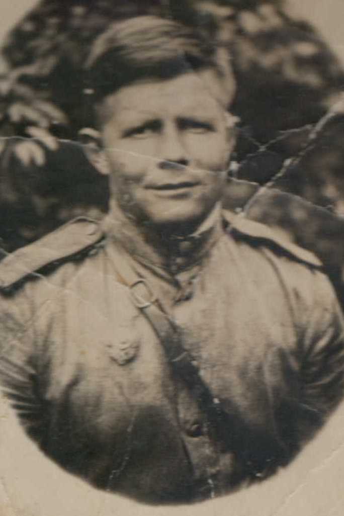 Жамалдинов Садик Садик