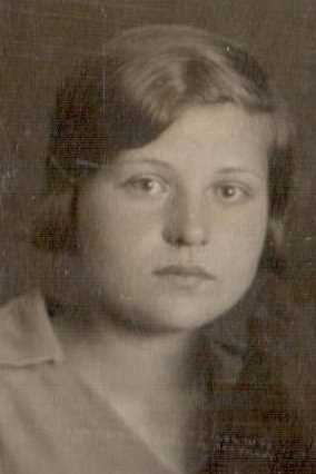 Гавришина Галина Семеновна