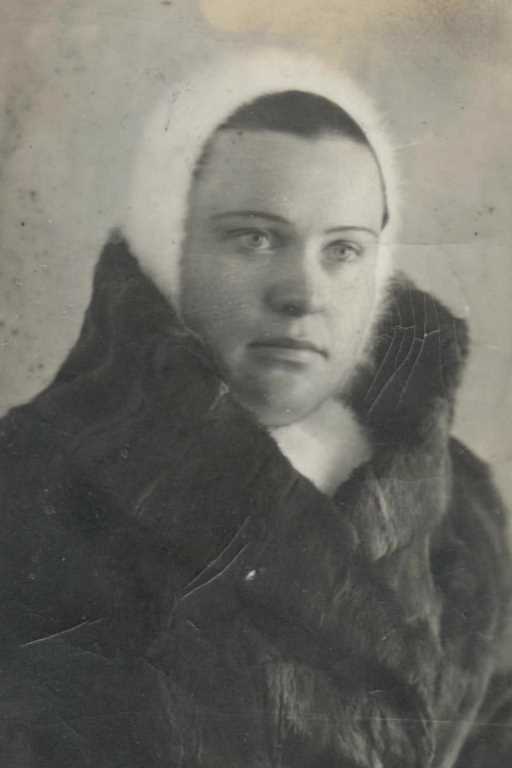 Гурина Мария Петровна