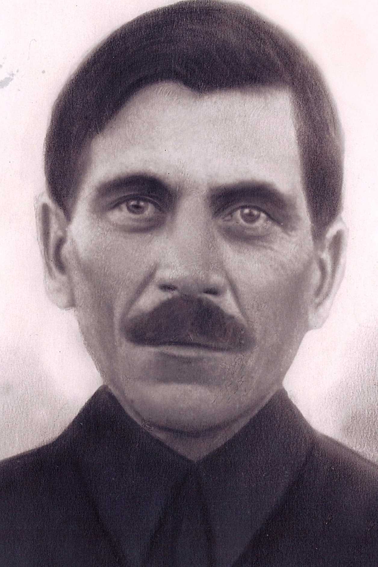 Исковских Роман Андреевич