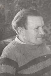 Ахмеджанов Исмаил Саляхович