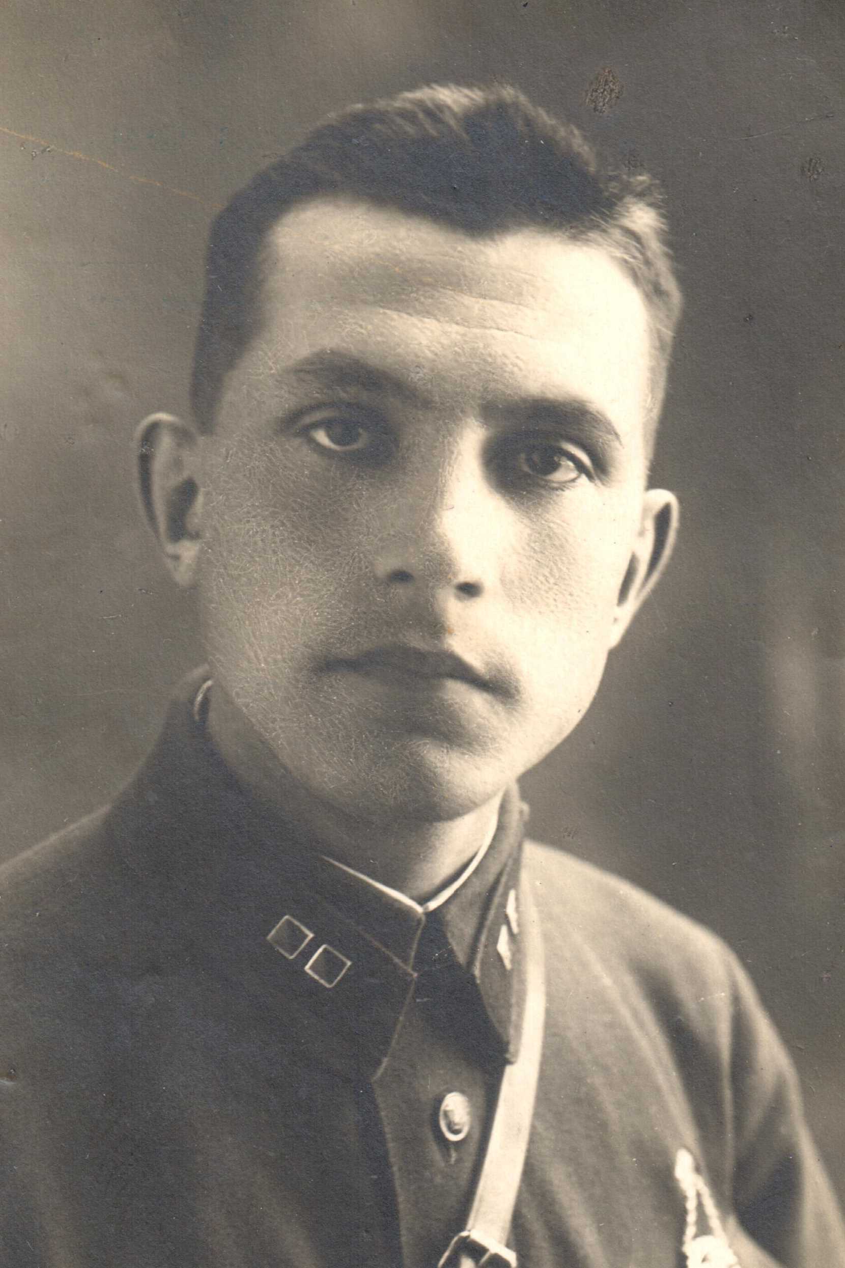 Громов Алексей Александрович