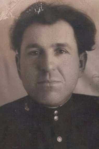 Побединский Иван Яковлевич