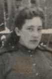 Лямина Анна Сергеевна