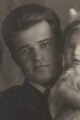 Шулаев Иван Ефимович