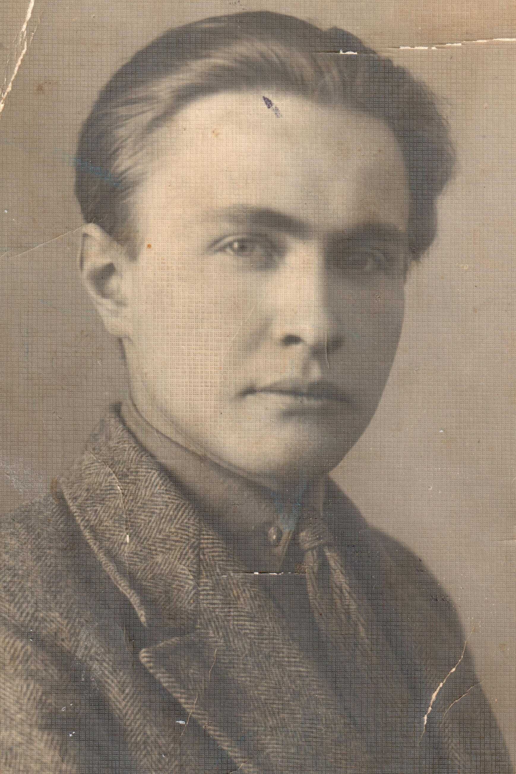 Можайкин Олег Петрович