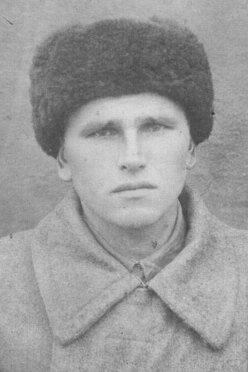 Жуйко Федор Андрианович