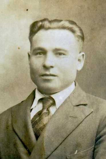 Мороз Вацлав Казимирович