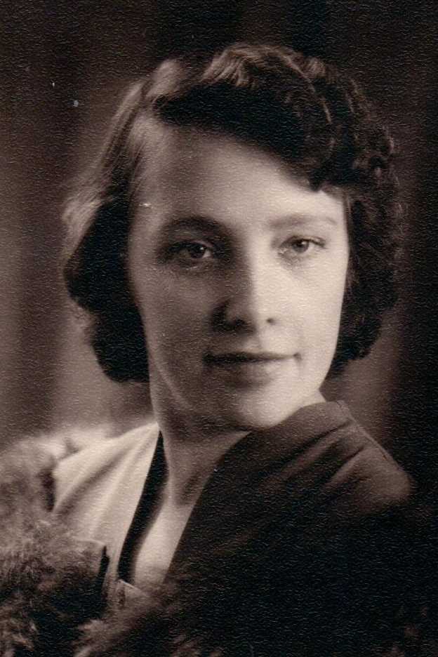 Старкова Валентина Сергеевна